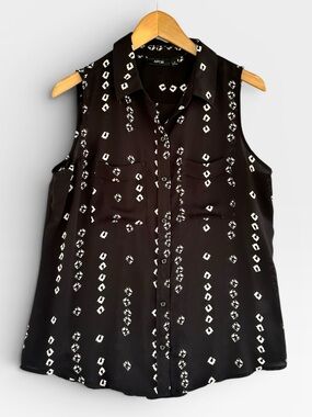 🎉5 for $45🎉 APT 9 top blouse shirt size M